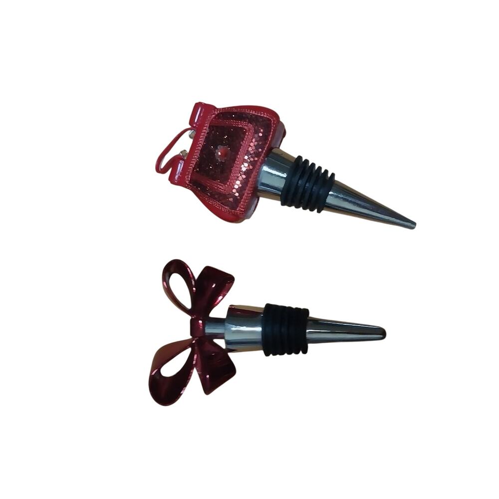 Wild Eye Designs Wine stoppers